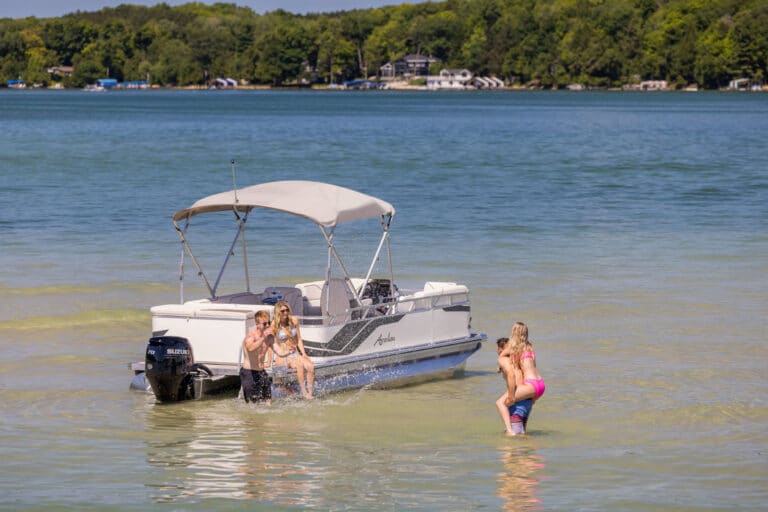 Find the Best Pontoon Boat Dealer Avalon Pontoon Boats Avalon Pontoon Boats