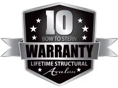 10 Year Warranty