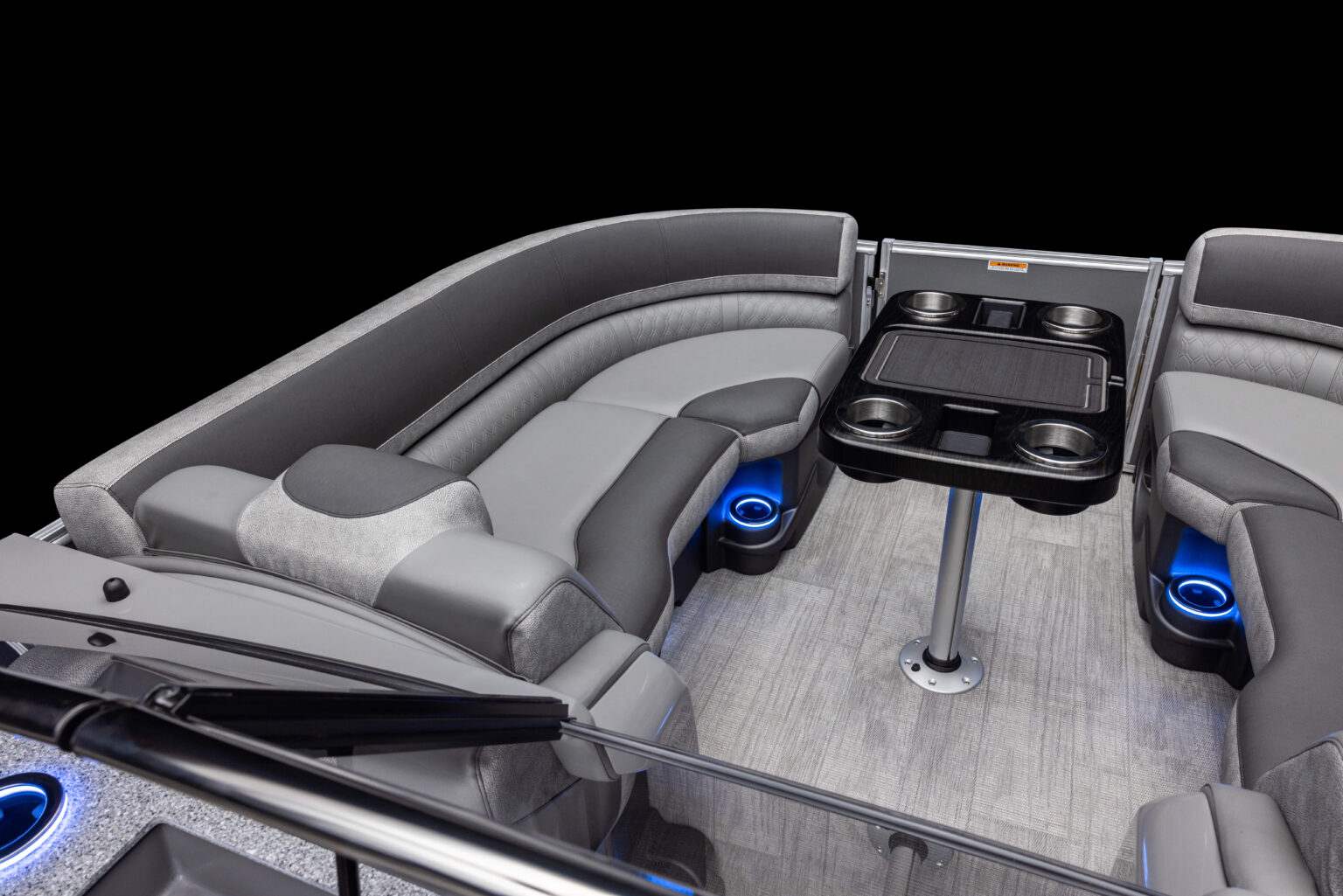 Search Avalon Pontoon Boats