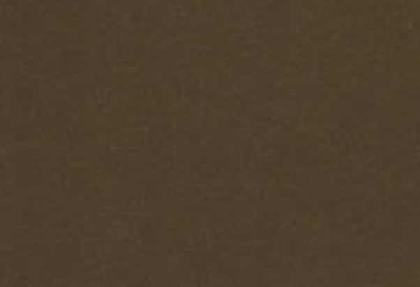 A plain, dark brown textured background fills the entire image. There are no visible patterns or objects, creating a solid and uniform appearance.