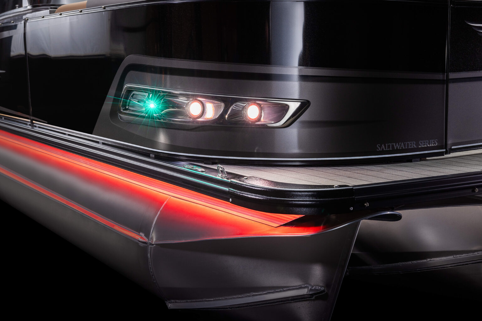 Avalon Pontoons The Highest Quality Luxury Pontoon Boats Available