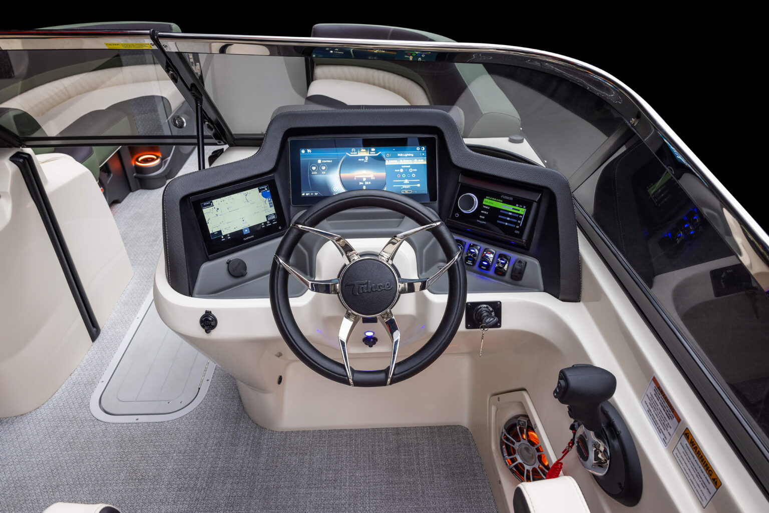 Avalon Pontoons The Highest Quality Luxury Pontoon Boats Available