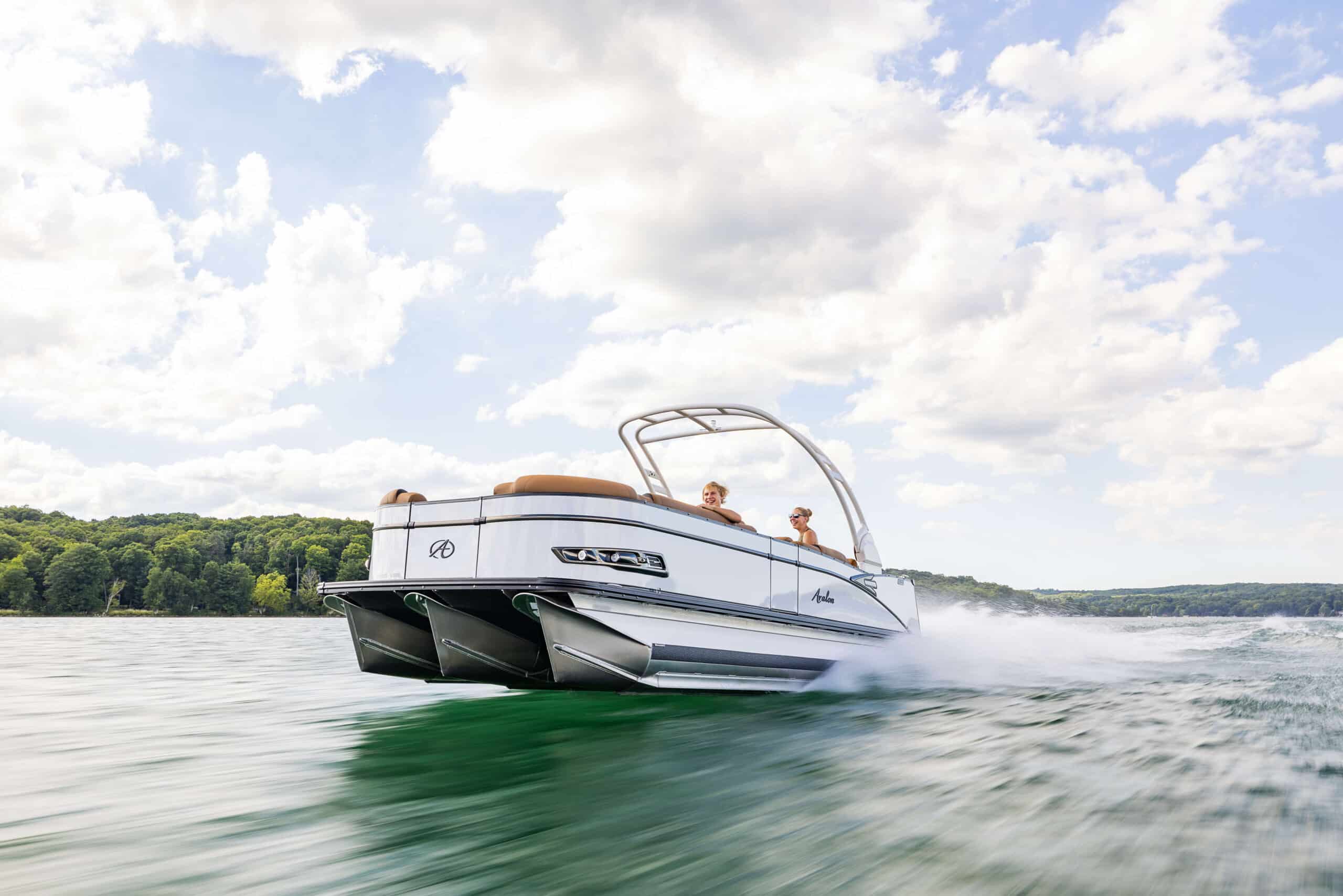 Marine 31 Pontoon And Aluminum Cleaner