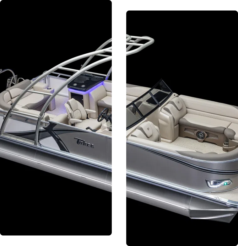 Pontoon Boat Seat Covers Avalon Pontoons