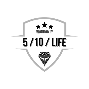 Black and white logo featuring the words "Mamba Mentality" above a stylized snake head in the shape of a shield, with angular geometric lines forming the mouth and eyes.